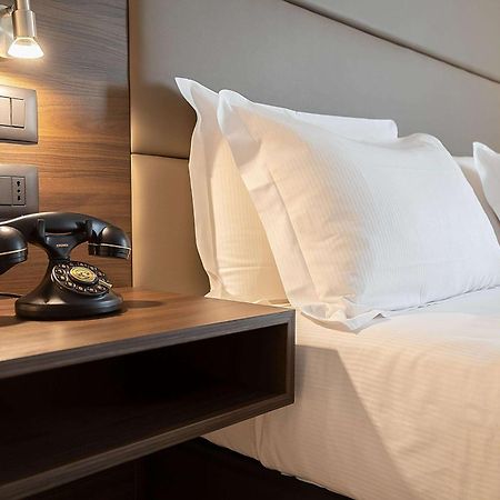Best Western Hotel Quattrotorri 페루자 외부 사진