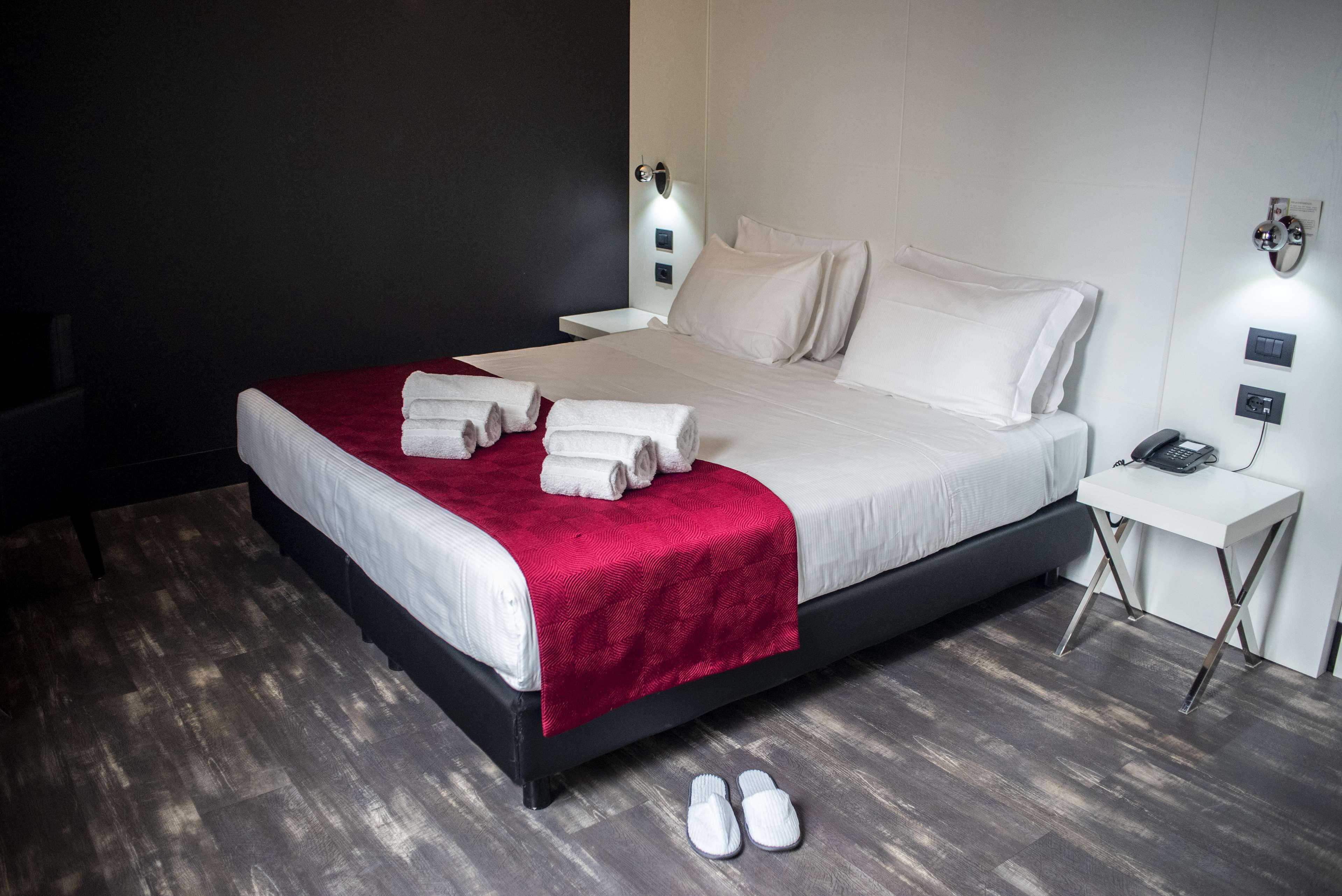 Best Western Hotel Quattrotorri 페루자 외부 사진