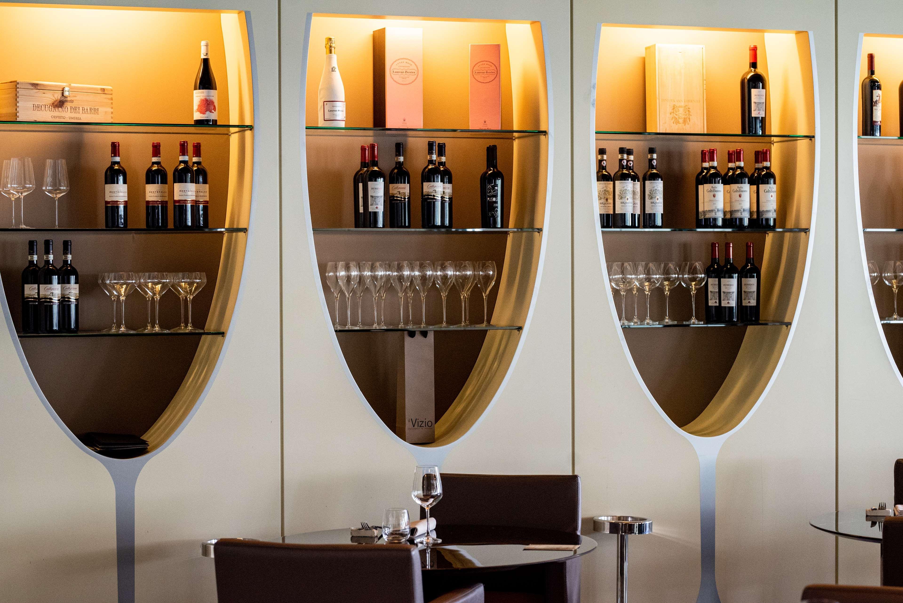 Best Western Hotel Quattrotorri 페루자 외부 사진