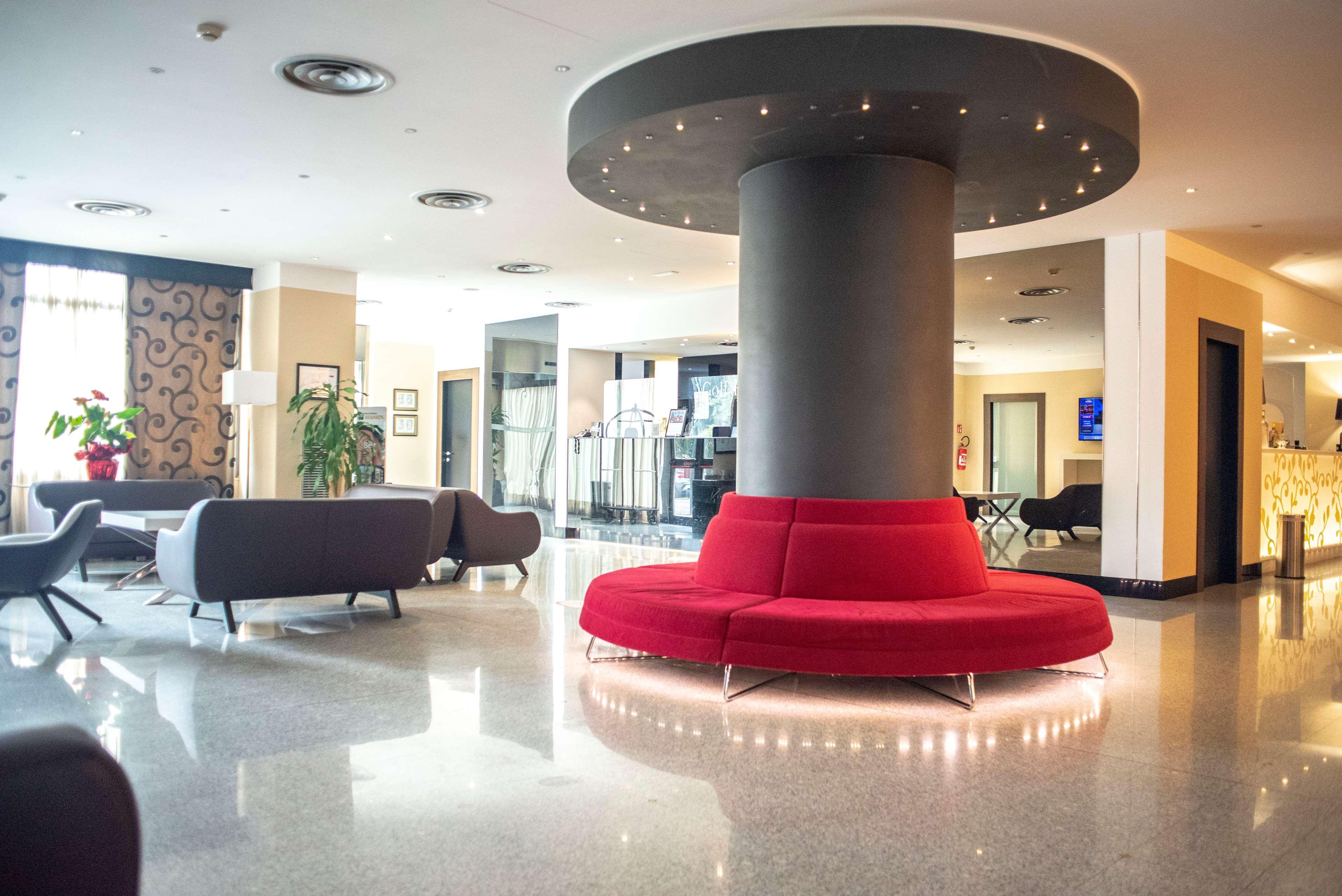 Best Western Hotel Quattrotorri 페루자 외부 사진