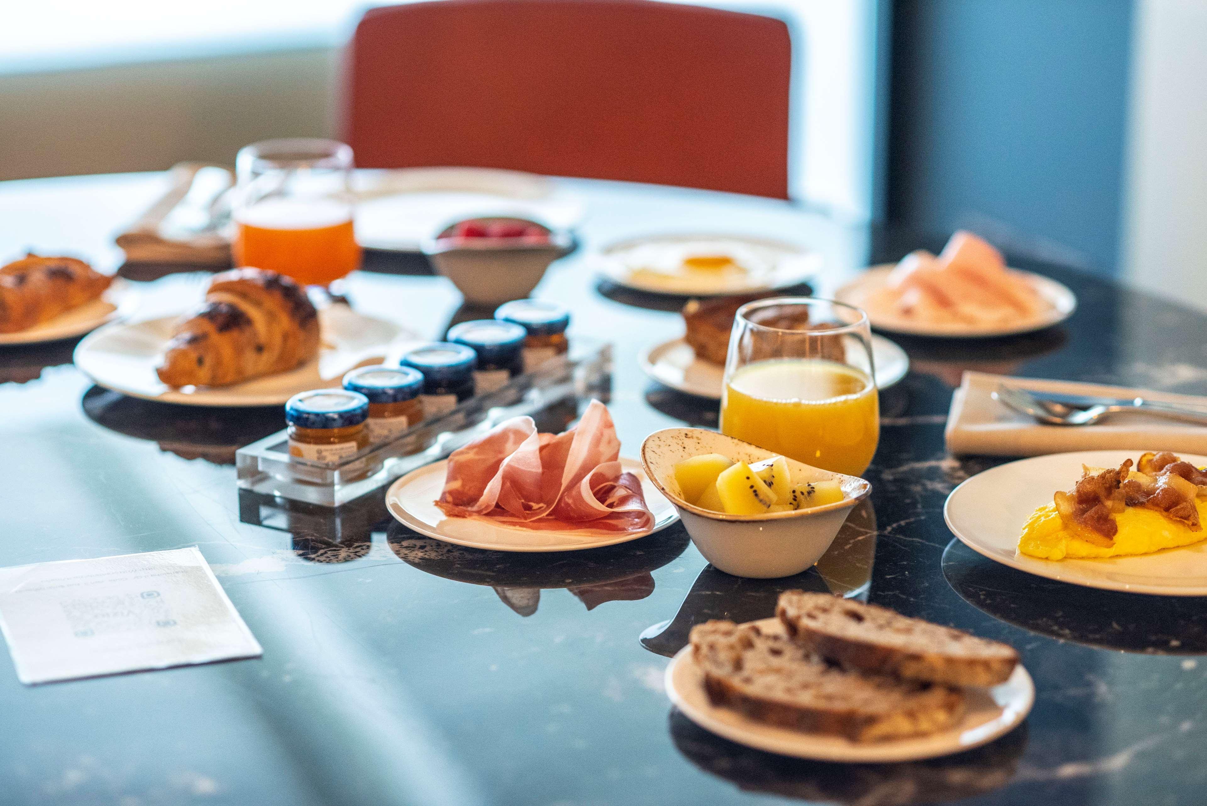 Best Western Hotel Quattrotorri 페루자 외부 사진