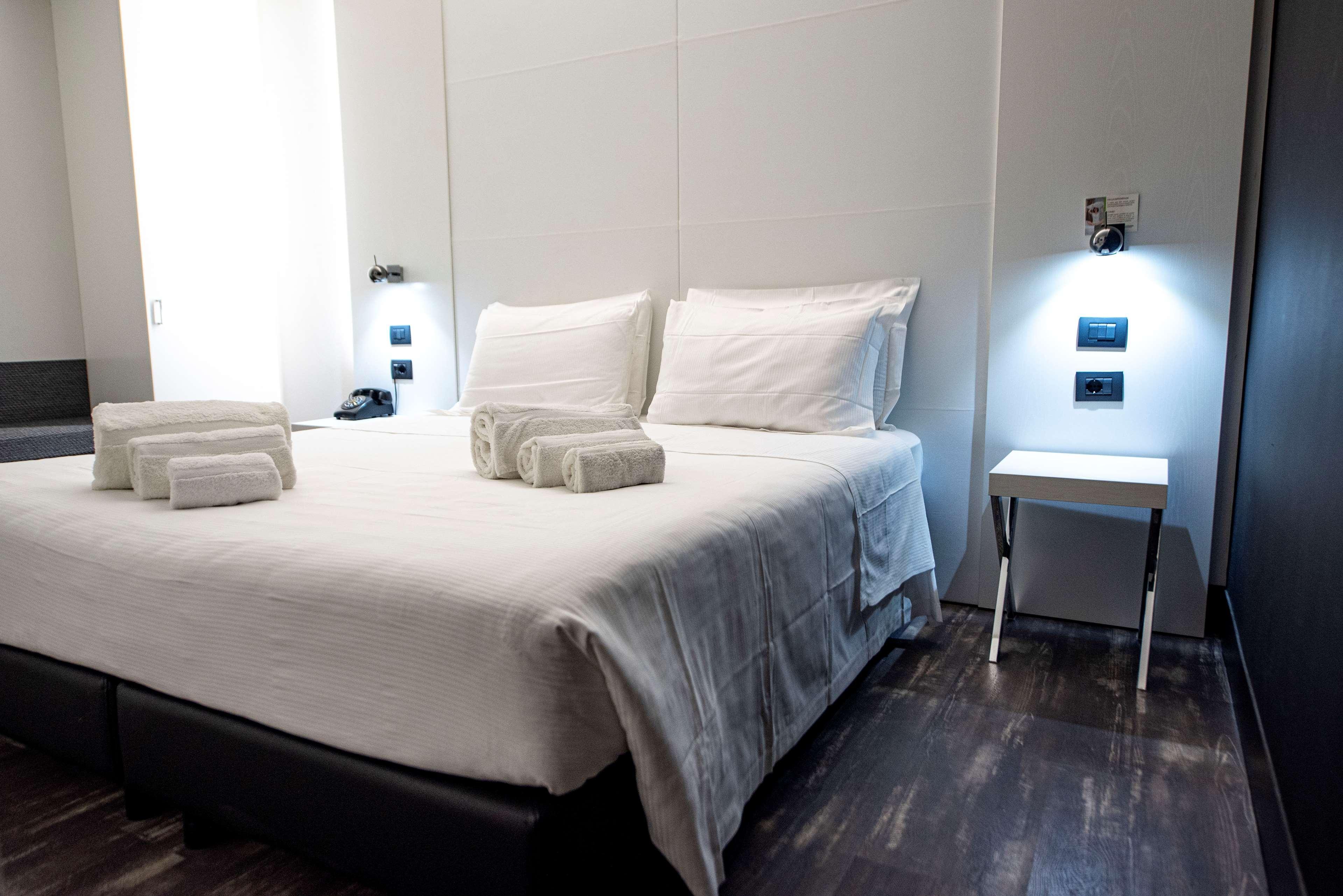Best Western Hotel Quattrotorri 페루자 외부 사진