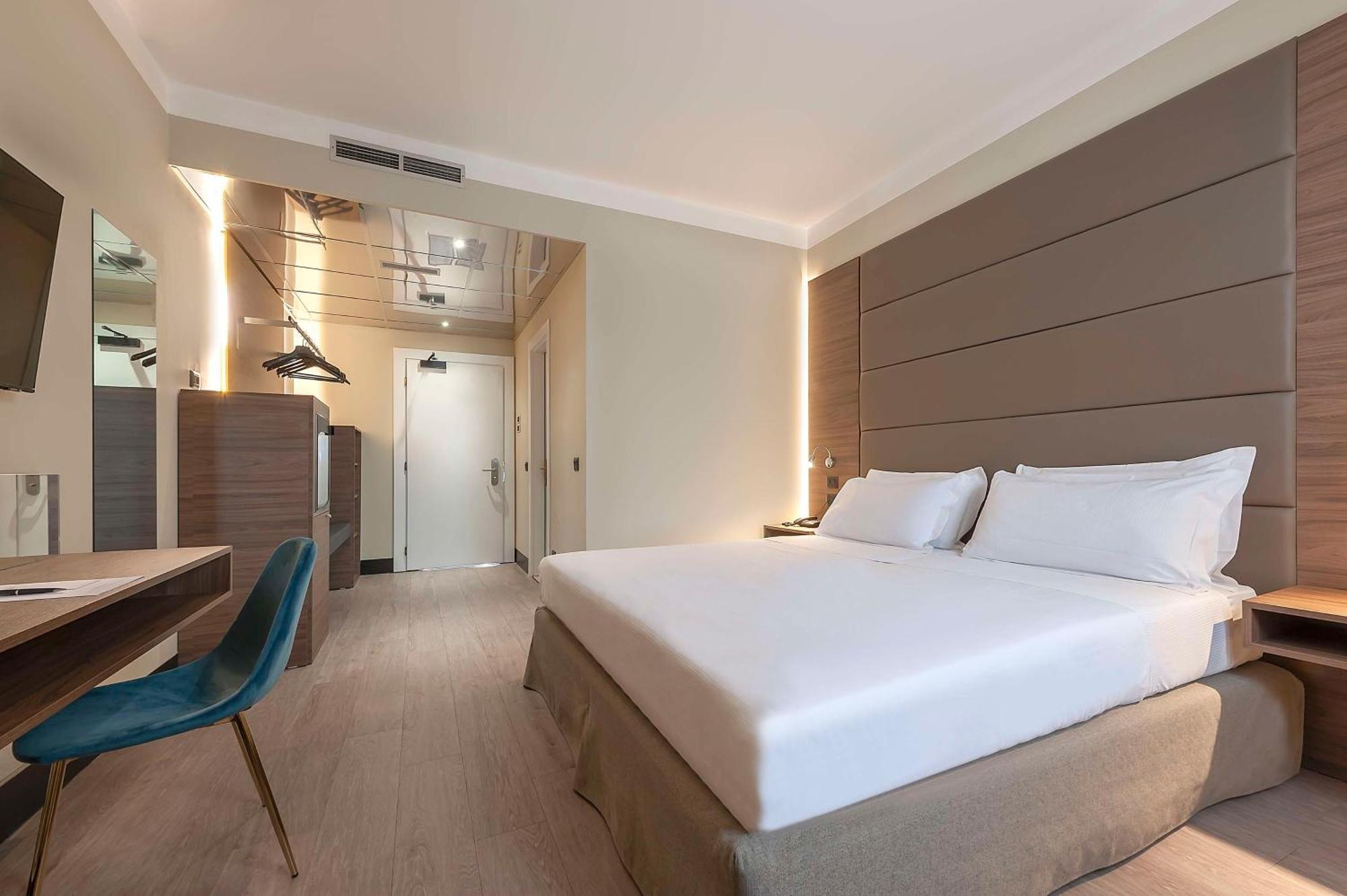 Best Western Hotel Quattrotorri 페루자 외부 사진