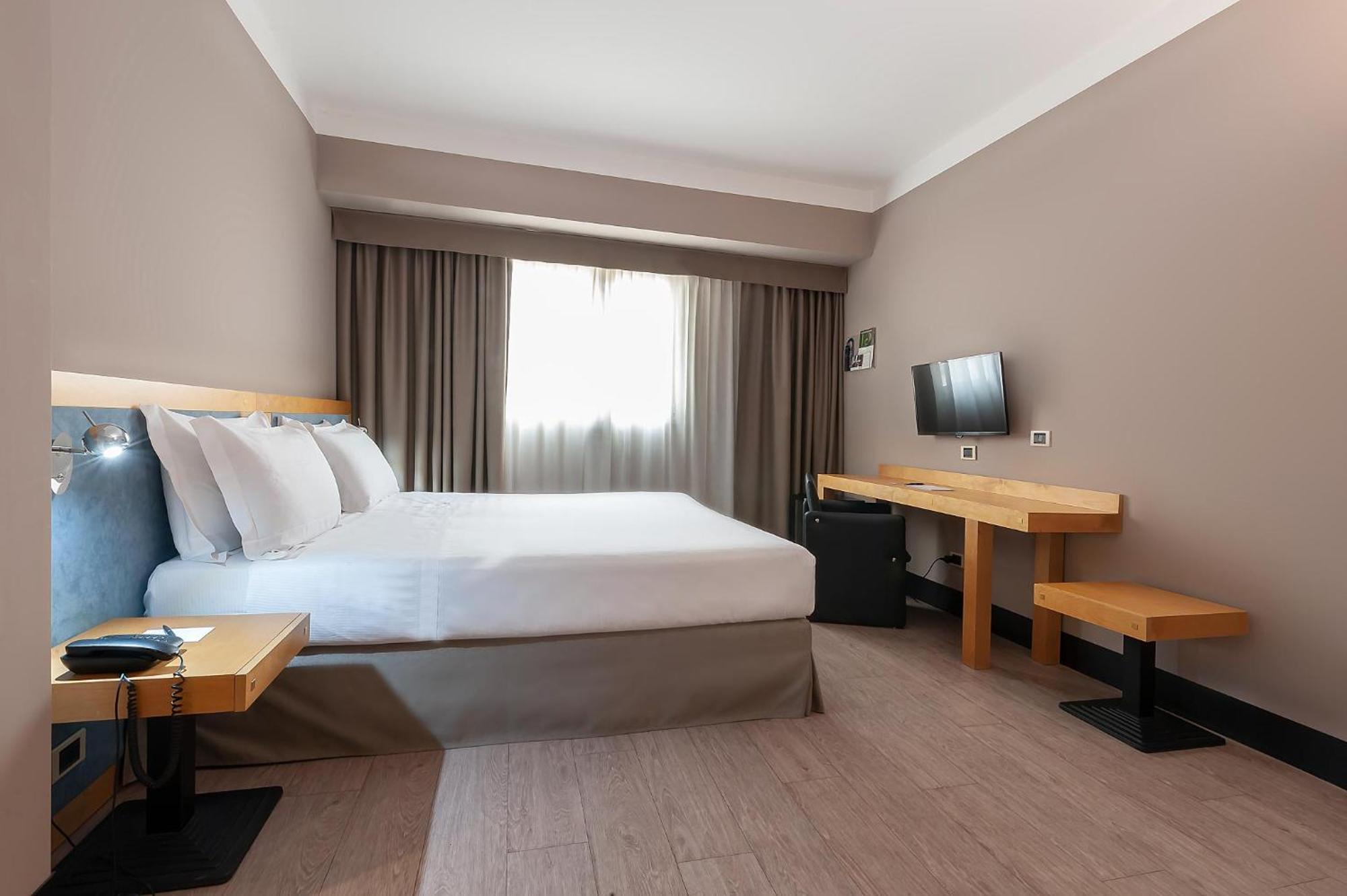 Best Western Hotel Quattrotorri 페루자 외부 사진