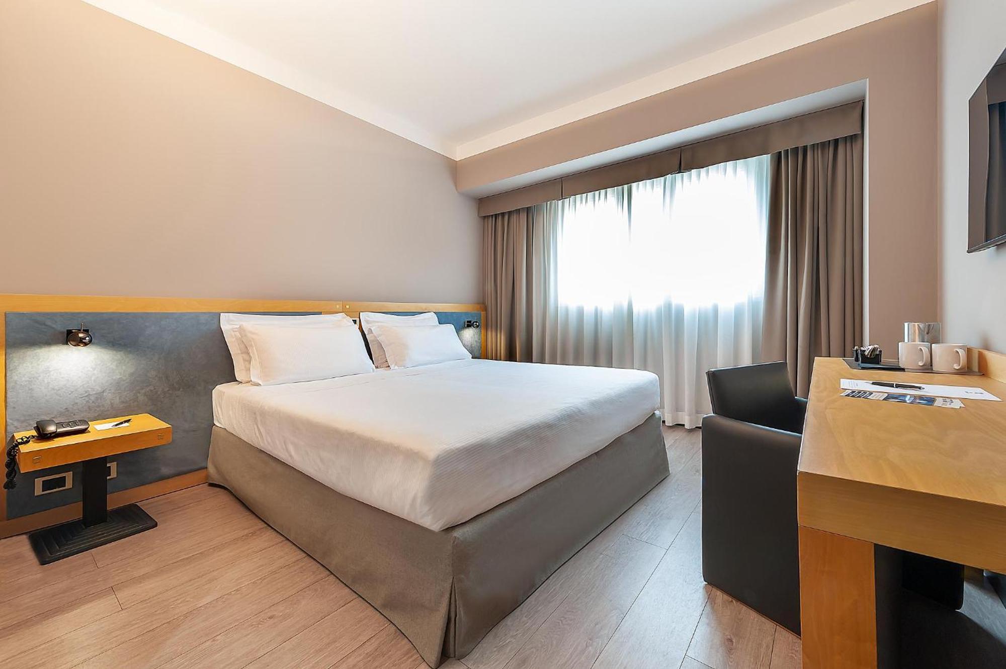Best Western Hotel Quattrotorri 페루자 외부 사진