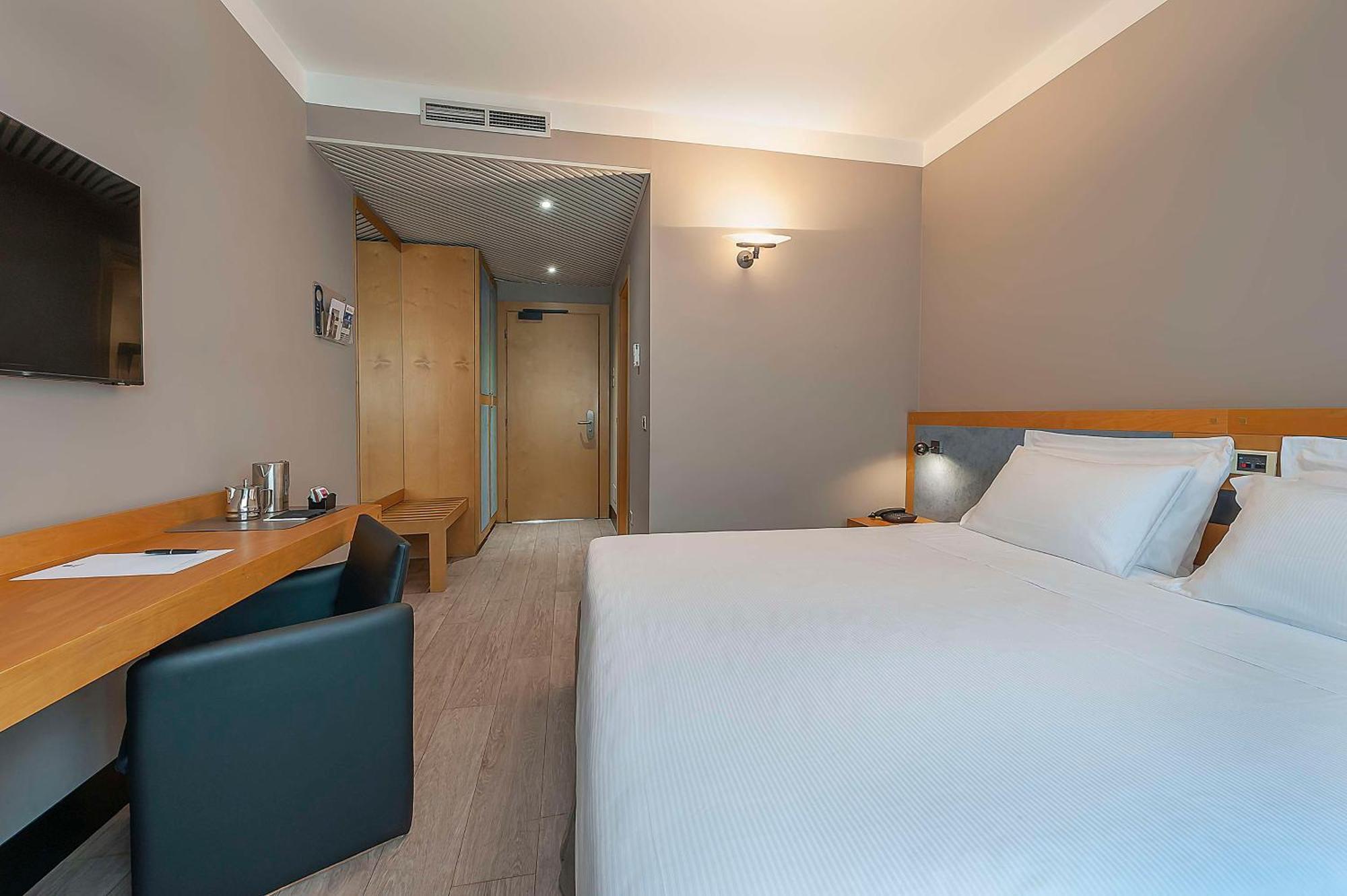Best Western Hotel Quattrotorri 페루자 외부 사진