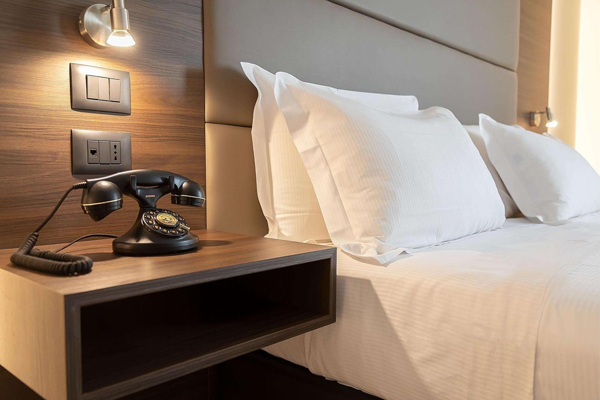 Best Western Hotel Quattrotorri 페루자 외부 사진